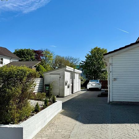 Central Family Twinhouse Stavanger Luaran gambar