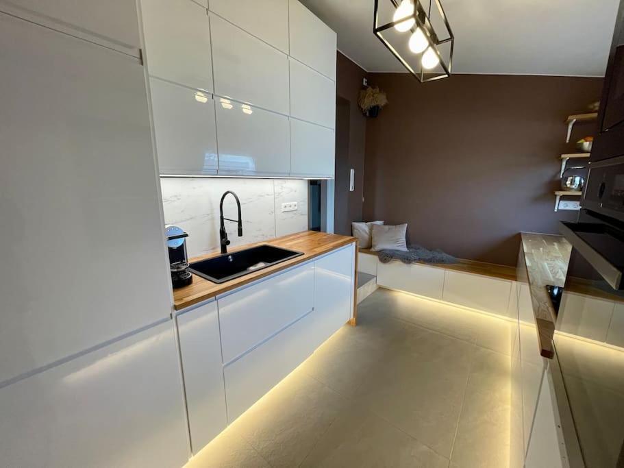 Central Family Twinhouse Stavanger Luaran gambar