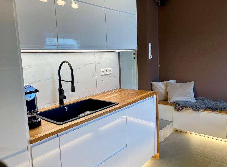 Central Family Twinhouse Stavanger Luaran gambar