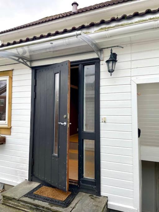 Central Family Twinhouse Stavanger Luaran gambar
