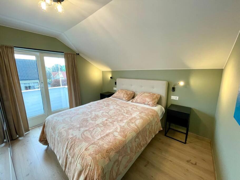 Central Family Twinhouse Stavanger Luaran gambar