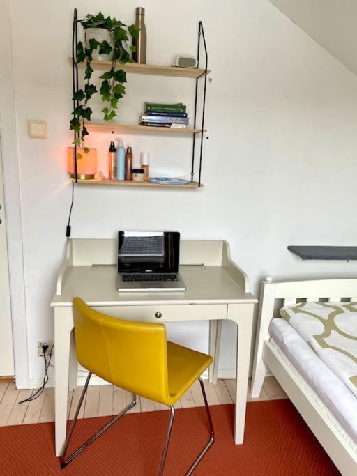 Central Family Twinhouse Stavanger Luaran gambar
