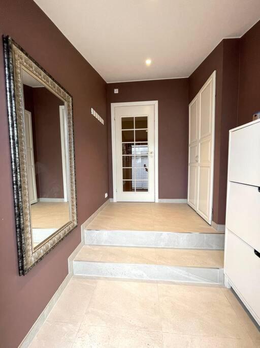 Central Family Twinhouse Stavanger Luaran gambar