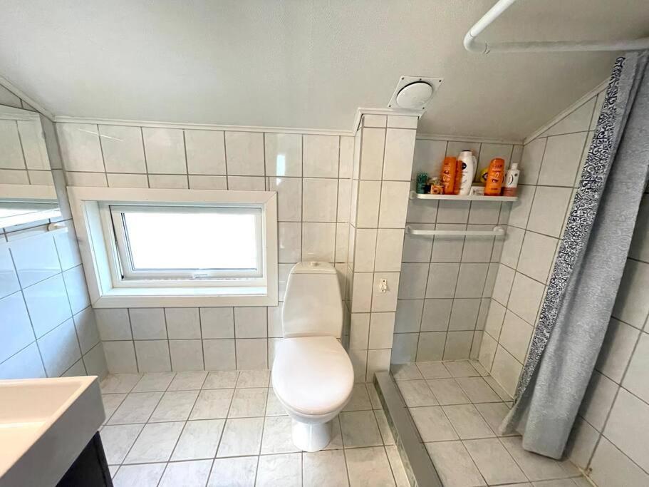 Central Family Twinhouse Stavanger Luaran gambar