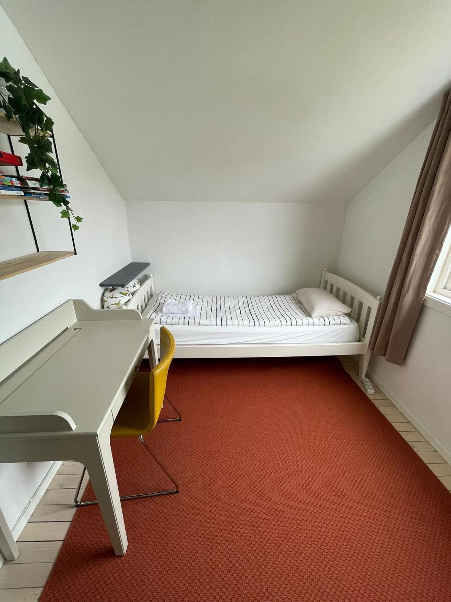 Central Family Twinhouse Stavanger Luaran gambar