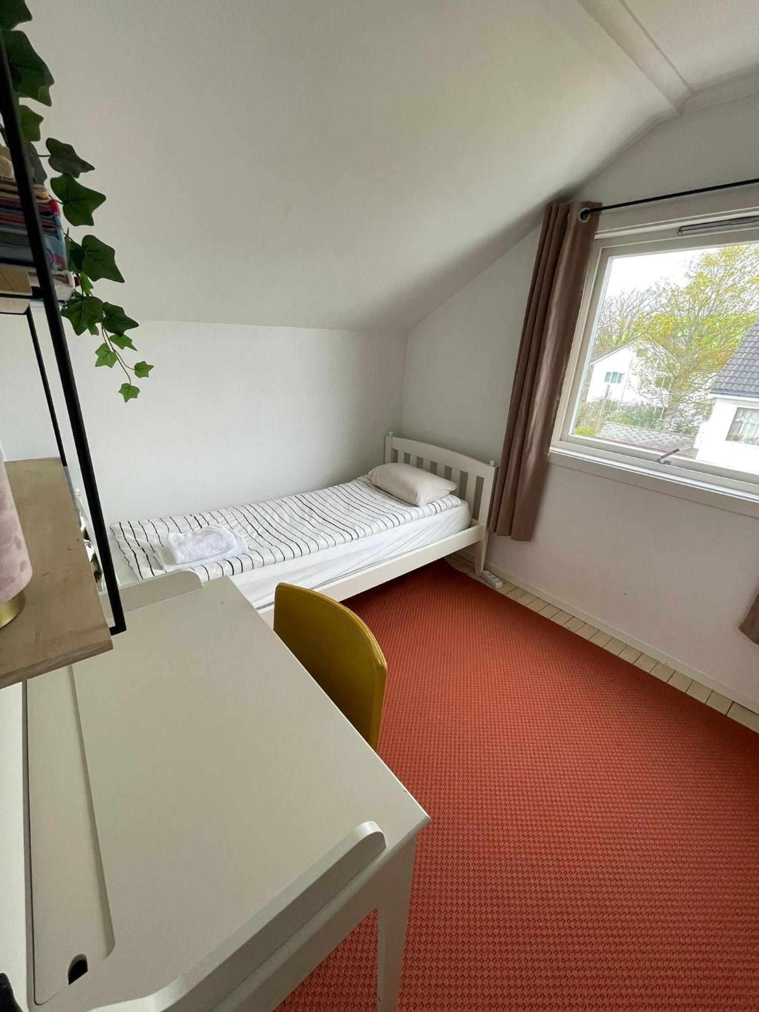 Central Family Twinhouse Stavanger Luaran gambar